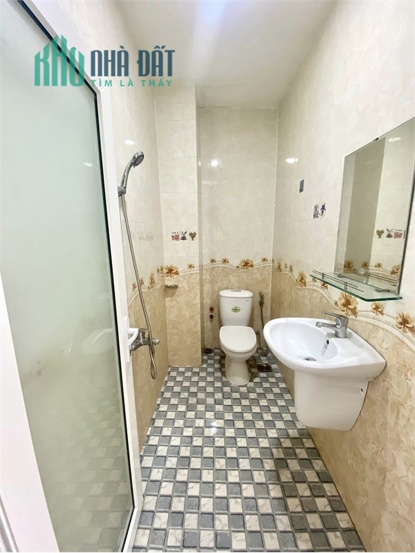 Đường Nhựa 10m Phan Anh - 4x17m - 3 Tầng Chỉ Nhỉnh 6 Tỷ