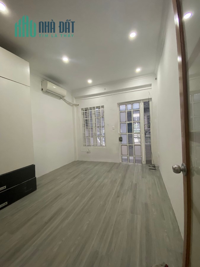 Nhà Mới 2 Tầng Đường Xô Viết Nghệ Tĩnh, Phường 21, Bình Thạnh 3,3 tỷ Thương Lượng