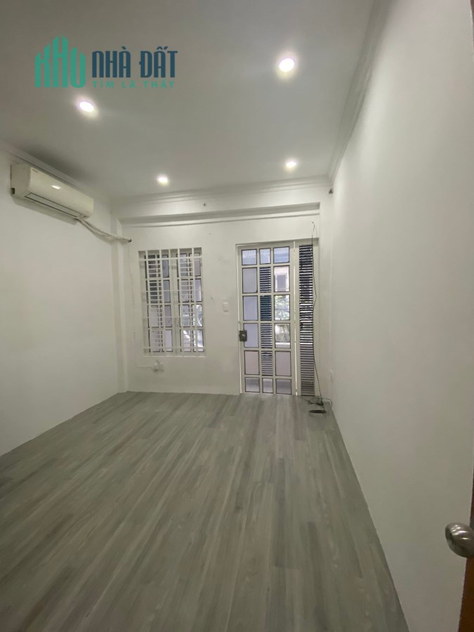 Nhà Mới 2 Tầng Đường Xô Viết Nghệ Tĩnh, Phường 21, Bình Thạnh 3,3 tỷ Thương Lượng