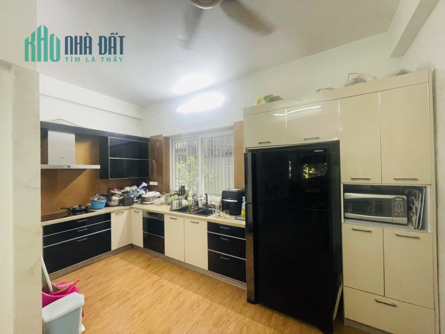 Bán gấp KĐT VĂN KHÊ - VỈA HÈ KD-FULL NỘI THẤT 85m2 x 4 tầng x 12.6 tỷ