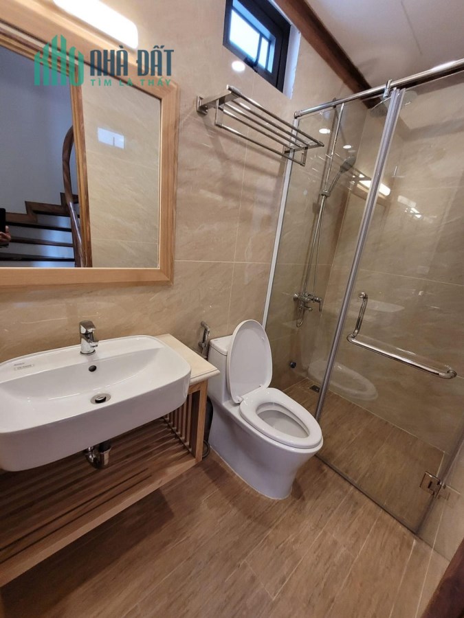 Bán gấp KĐT VĂN KHÊ - VỈA HÈ KD-FULL NỘI THẤT 85m2 x 4 tầng x 12.6 tỷ