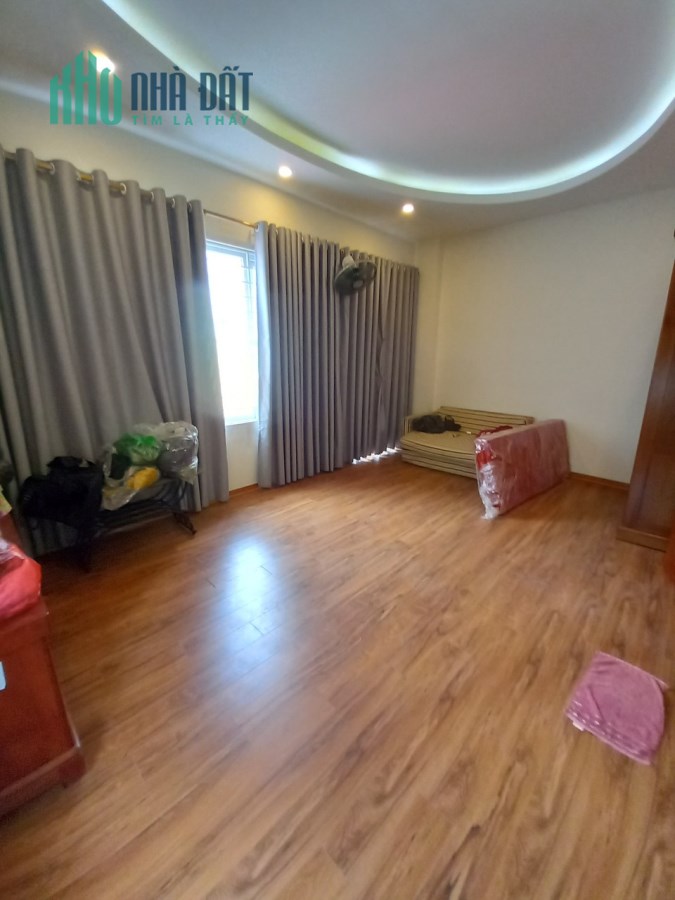 Hạ giá ! Nhà Ngọc Thụy, Long Biên, 46,7m, 4 tầng, ngõ 3,5m, 20m ra ô tô tránh, 4,7 tỷ