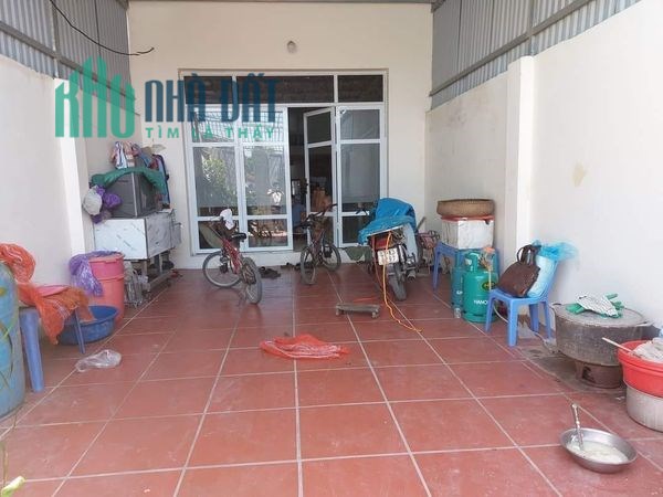 Bán Đất 50m Tặng nhà 2 tầng ở luôn Hoàng Đạo Thành-Thanh Xuân giá 2,11 tỷ