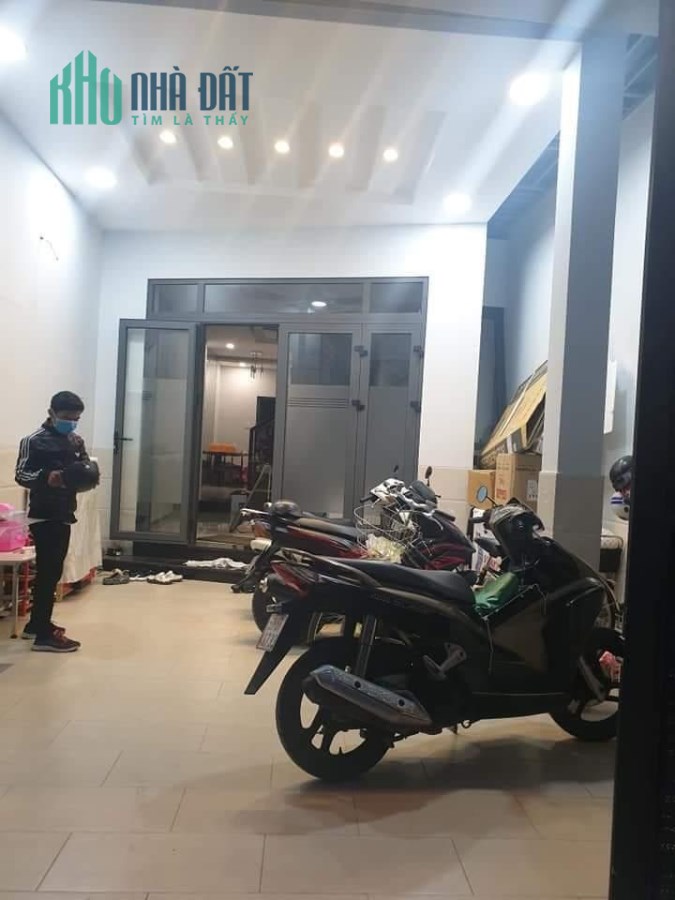 HÀNG NÓNG VỀ TRONG ĐÊM-XE HƠI NGỦ NHÀ ĐIỆN BIÊN PHỦ-73M2-4TẦNG BTCT-FULL NỘI THẤT MỚI CÓNG NHỈNH 10