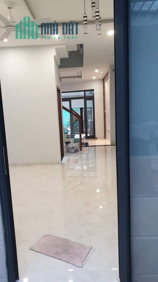HÀNG NÓNG VỀ TRONG ĐÊM-XE HƠI NGỦ NHÀ ĐIỆN BIÊN PHỦ-73M2-4TẦNG BTCT-FULL NỘI THẤT MỚI CÓNG NHỈNH 10