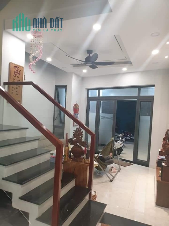 HÀNG NÓNG VỀ TRONG ĐÊM-XE HƠI NGỦ NHÀ ĐIỆN BIÊN PHỦ-73M2-4TẦNG BTCT-FULL NỘI THẤT MỚI CÓNG NHỈNH 10