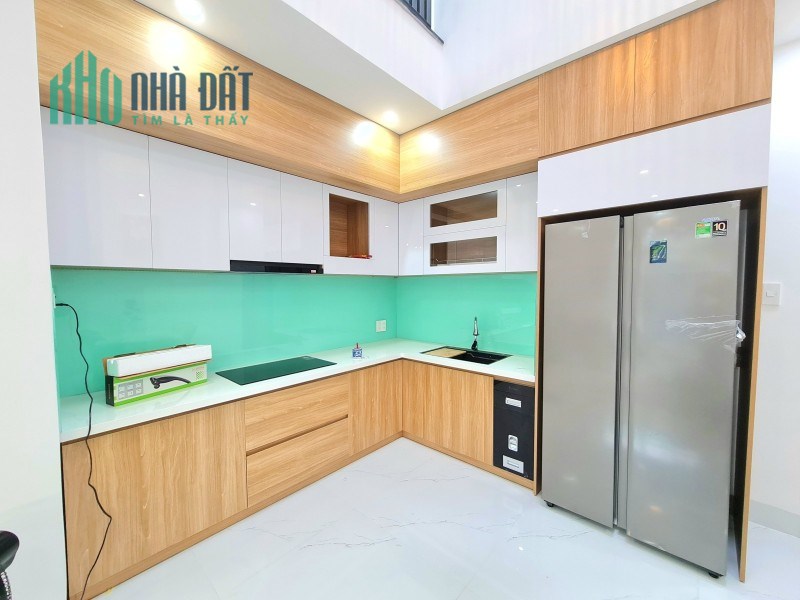 THANH KHÊ-BÁN NHÀ ĐẸP KIỆT OTO TRẦN CAO VÂN-70M2-2T-NGANG6M-FULL NỘI THẤT-NHỈNH 4 TỶ-0905891799