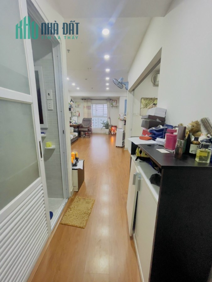 Bán Ehome 3 ,50m2 có sổ hồng , full nội thất như hình 1tỷ430