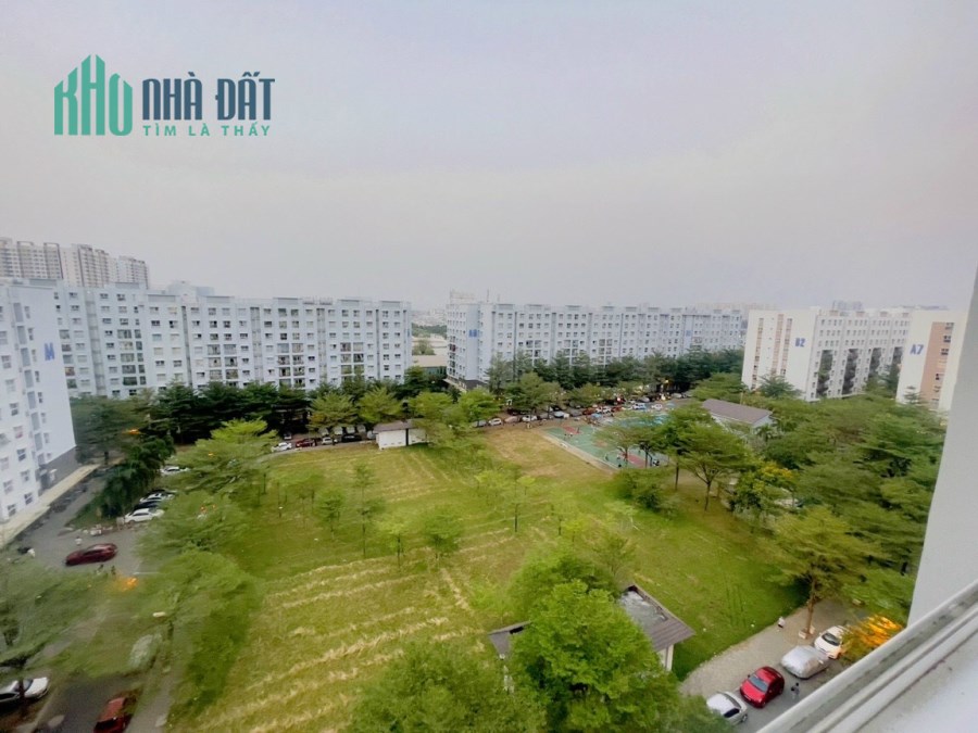 Bán Ehome 3 ,50m2 có sổ hồng , full nội thất như hình 1tỷ430