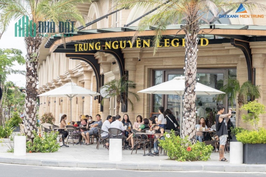 Mở đặt chỗ Regal Dragon - Vị trí 5* cho quảng bá thương hiệu kinh doanh.