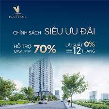 Căn hộ chung cư Vina2 Panorama