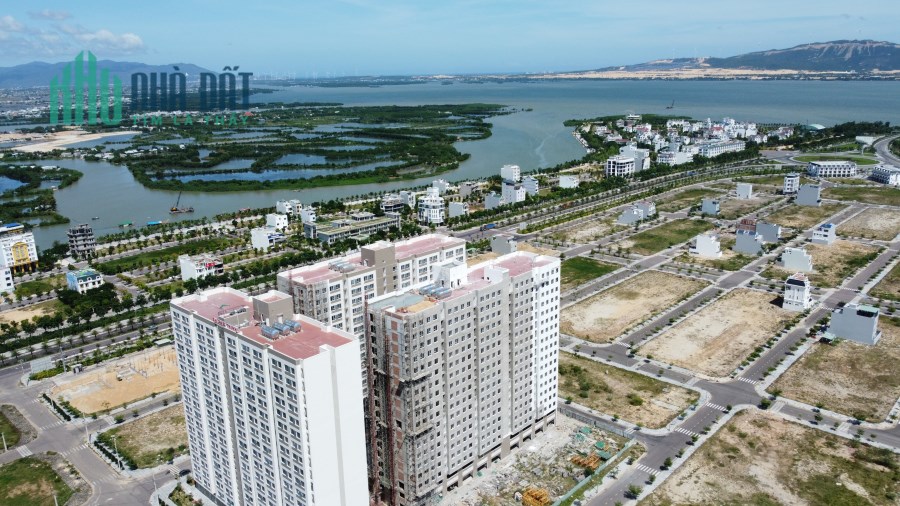 Căn hộ chung cư Vina2 Panorama