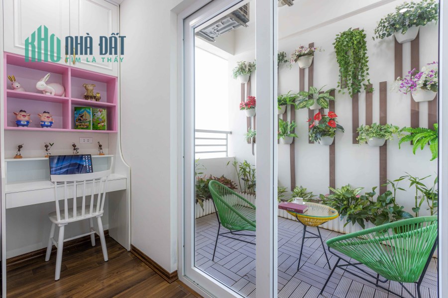 Căn hộ 127m2 giá tốt nhất thị trường, đã có Sổ, HTLS 18 tháng