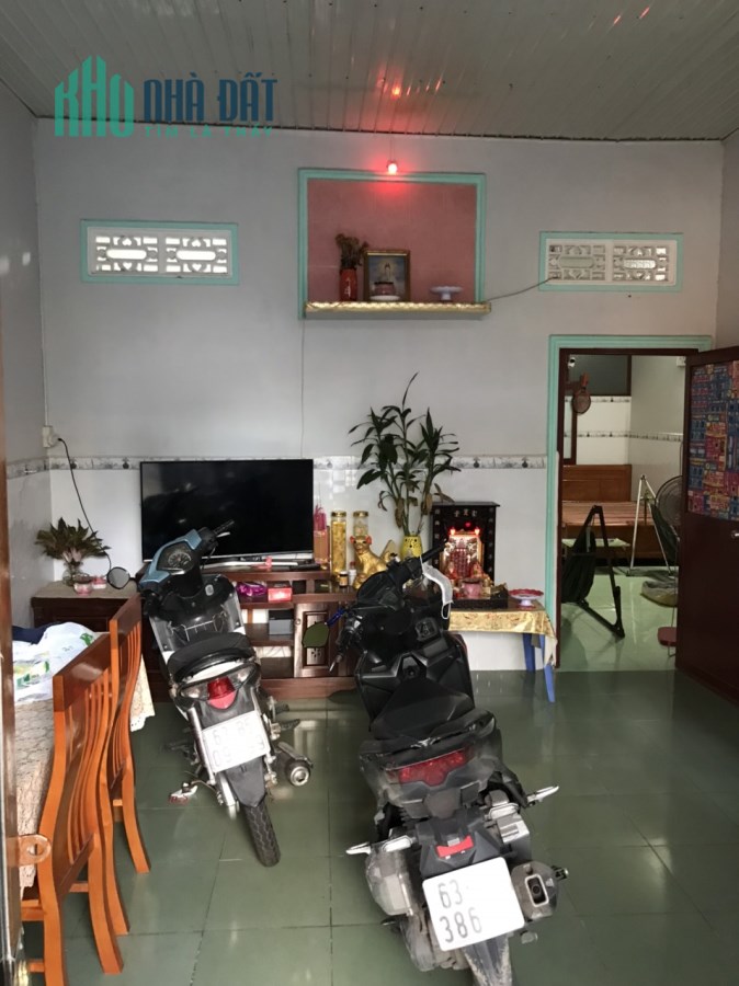 Chính chủ bán nhà Khu Phố Đông Thành,Phường Tân Đông Hiệp,Thị Xã Dĩ An,Bình Dương