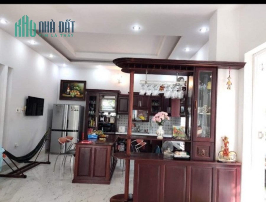 Bán - Biệt Thự 2Mặt tiền Đường Số 3, Phường 7, Quận 8, Tp.HCM