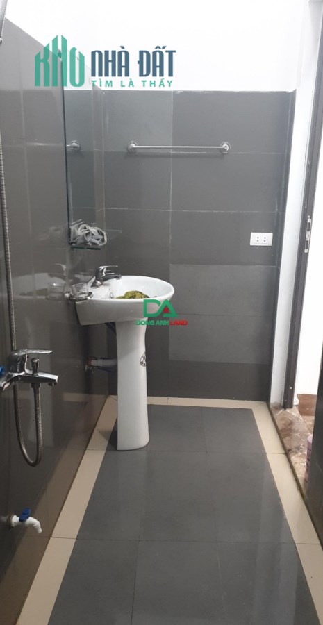 Chính chủ bán nhà Đông Anh giá rẻ chỉ nhỉnh 1 tỉ