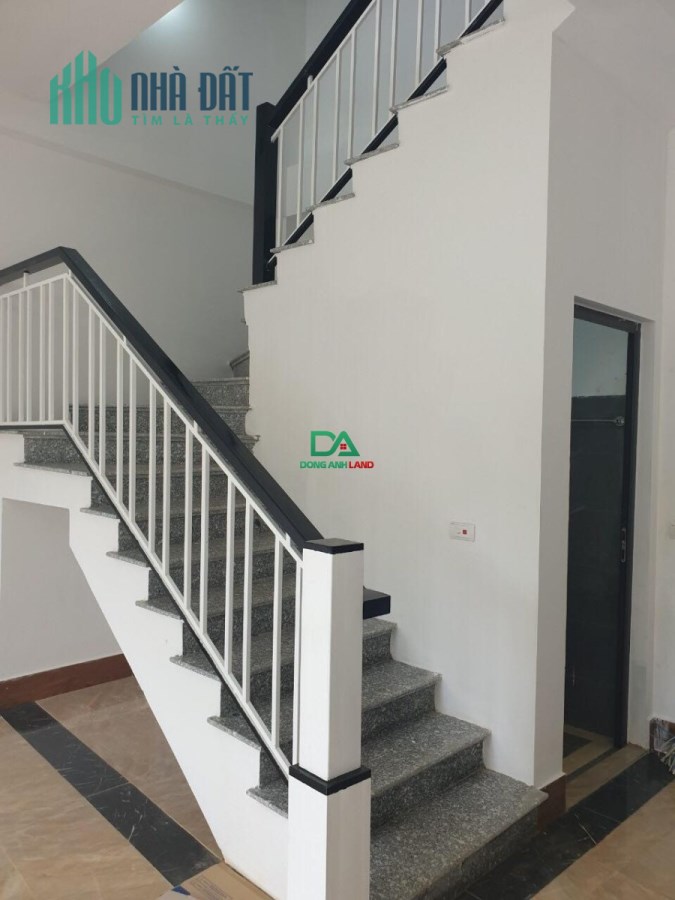 Chính chủ bán nhà Đông Anh giá rẻ chỉ nhỉnh 1 tỉ