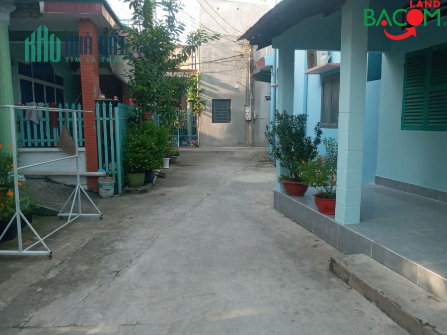 Bán lô đất đẹp giá rẻ 1ty750 SHR thổ cư 100% gần trường tiểu hoc An Bình