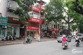 SIÊU PHẨM PHỐ NGUYỄN NGỌC VŨ CẦU GIẤY 99M 5T GIÁ 15.5 TỶ, KINH DOANH SẦM UẤT OTO TRÁNH