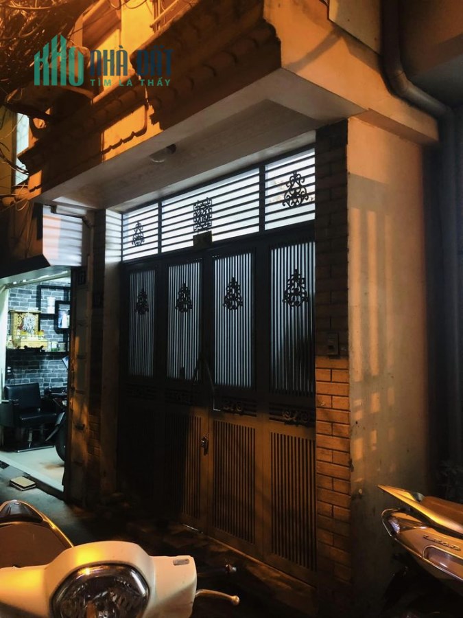 17M2 TÔN ĐỨC THẮNG 4T 2NGU , NGÕ RÔNG 2M GIÁ 1,75 TỶ