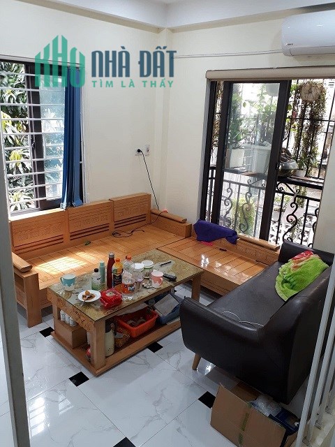 Chính chủ bán nhà SĐCC ở phố Lụa, phường Vạn Phúc, Hà Đông, Hà Nội