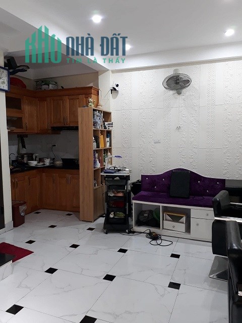 Chính chủ bán nhà SĐCC ở phố Lụa, phường Vạn Phúc, Hà Đông, Hà Nội