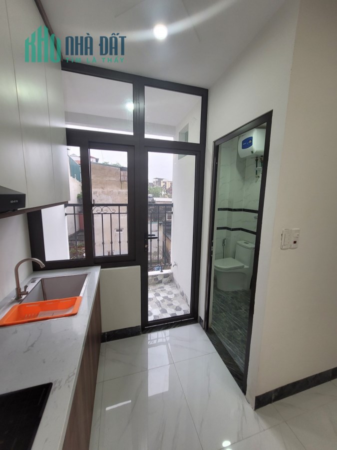 Bán căn hộ Khâm Thiên, Hào Nam, 55m2, giá từ 950tr