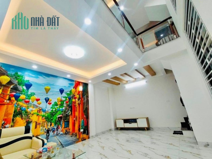 BÁN NHÀ THÁI HÀ - TRUNG TÂM ĐỐNG ĐA - NGÕ THÔNG RỘNG - 1 NHÀ RA Ô TÔ TRÁNH
