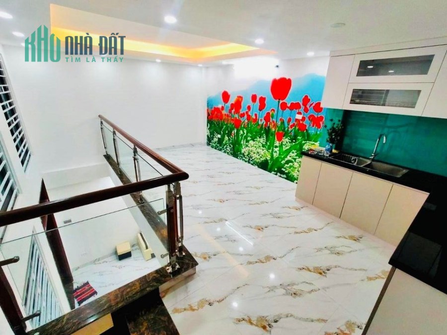 BÁN NHÀ THÁI HÀ - TRUNG TÂM ĐỐNG ĐA - NGÕ THÔNG RỘNG - 1 NHÀ RA Ô TÔ TRÁNH