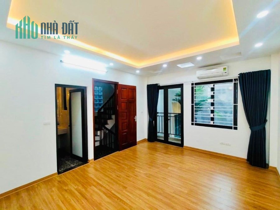 BÁN NHÀ THÁI HÀ - TRUNG TÂM ĐỐNG ĐA - NGÕ THÔNG RỘNG - 1 NHÀ RA Ô TÔ TRÁNH