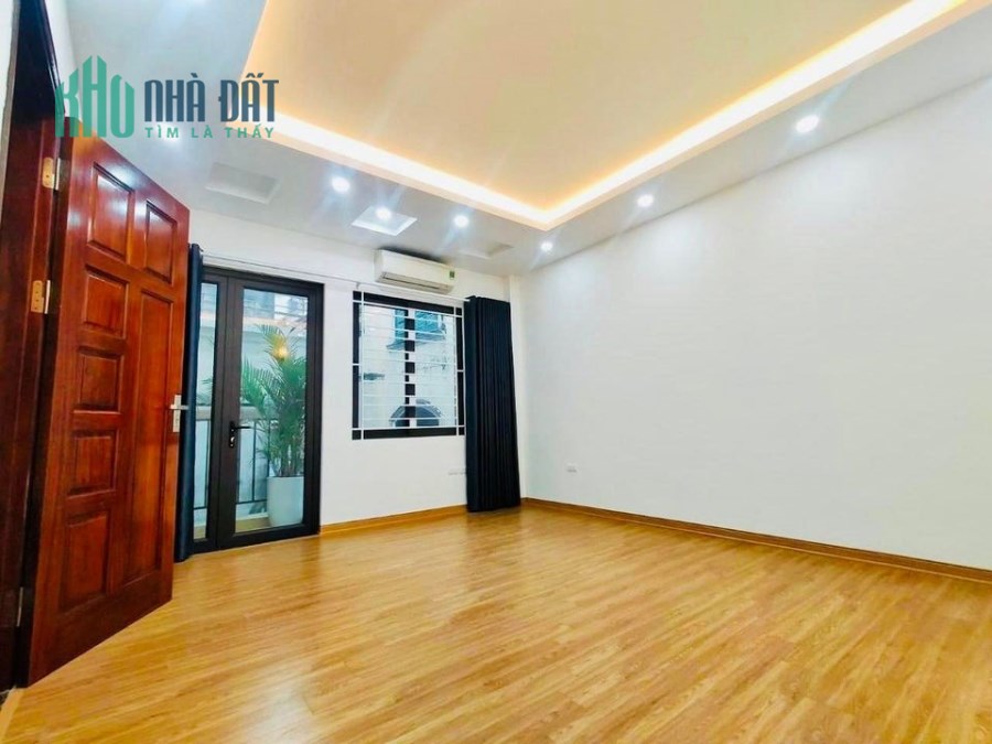 BÁN NHÀ THÁI HÀ - TRUNG TÂM ĐỐNG ĐA - NGÕ THÔNG RỘNG - 1 NHÀ RA Ô TÔ TRÁNH