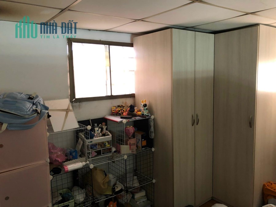 Bán Nhà HXH Trần Văn Quang, Tân Bình, 20m2, 2 Lầu, Nhỉnh 2 tỷ