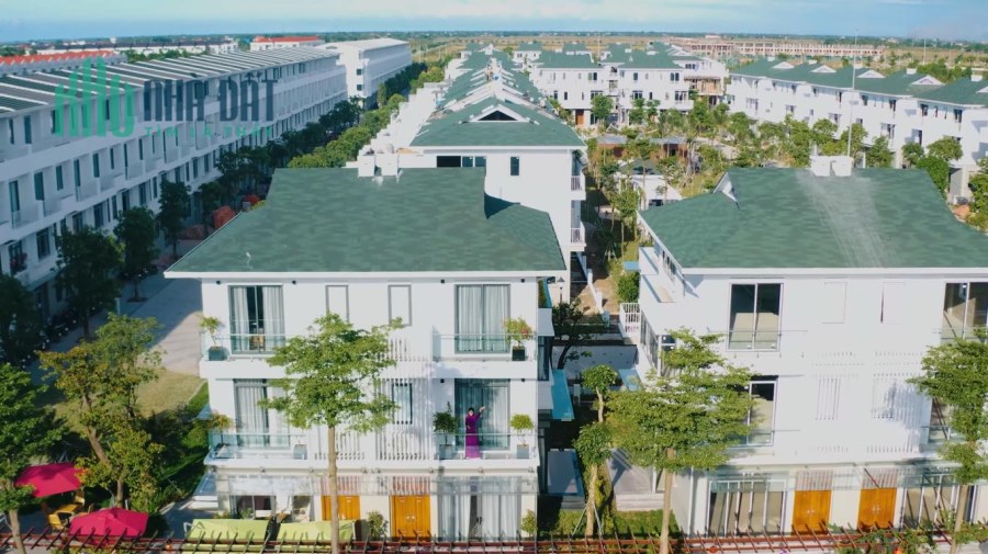 SIÊU PHẨM SHOPHOUSE ECO GARDEN GÍA RẺ NHẤT THỊ TRƯỜNG - VỊ TRÍ SIÊU ĐẸP!!