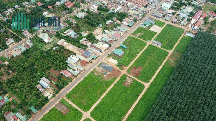 ĐỪNG BỎ LỠ LÔ ĐẤT VÀNG TUYỆT ĐẸP TẠI TRUNG TÂM HÀNH CHÍNH KRÔNG NĂNG ĐĂK LĂK