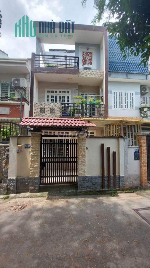 Cần Cho Thuê Nhà Nguyên Căn Phường Tam Bình Quận Thủ Đức Tp Hồ Chí Minh
