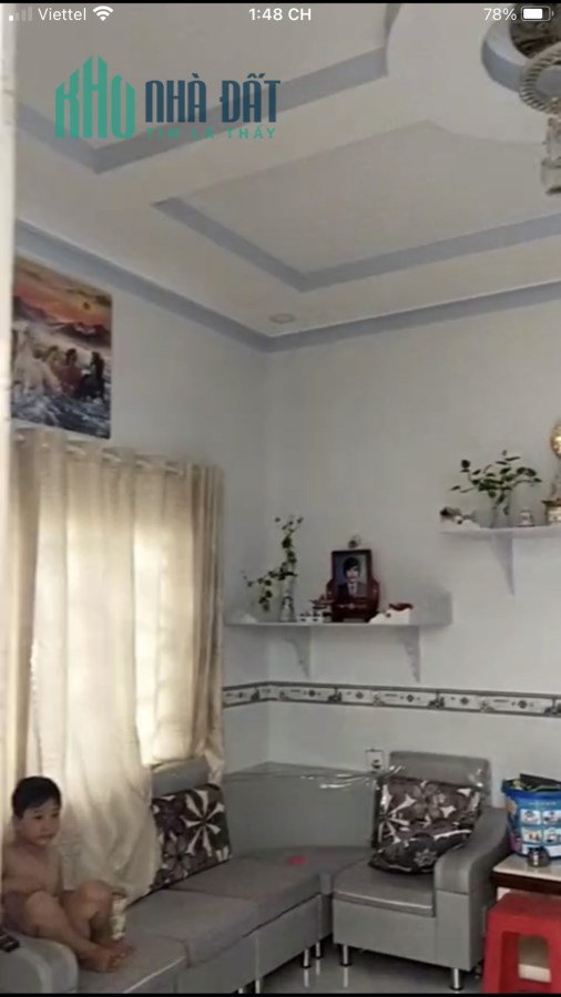 CHÍNH CHỦ  Cần Cho Thuê Nhà Đẹp Xã Tiến Lợi Thành Phố Phan Thiết, Bình Thuận