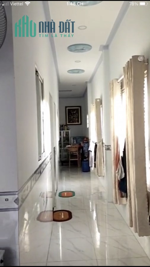 CHÍNH CHỦ  Cần Cho Thuê Nhà Đẹp Xã Tiến Lợi Thành Phố Phan Thiết, Bình Thuận