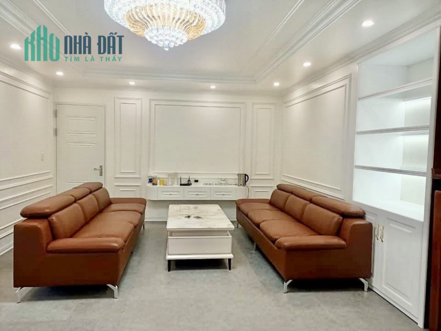 Bán Victoria văn phú 120m2, hướng ĐN, có chỗ ô tô, lô góc, hơn 3 tỷ.