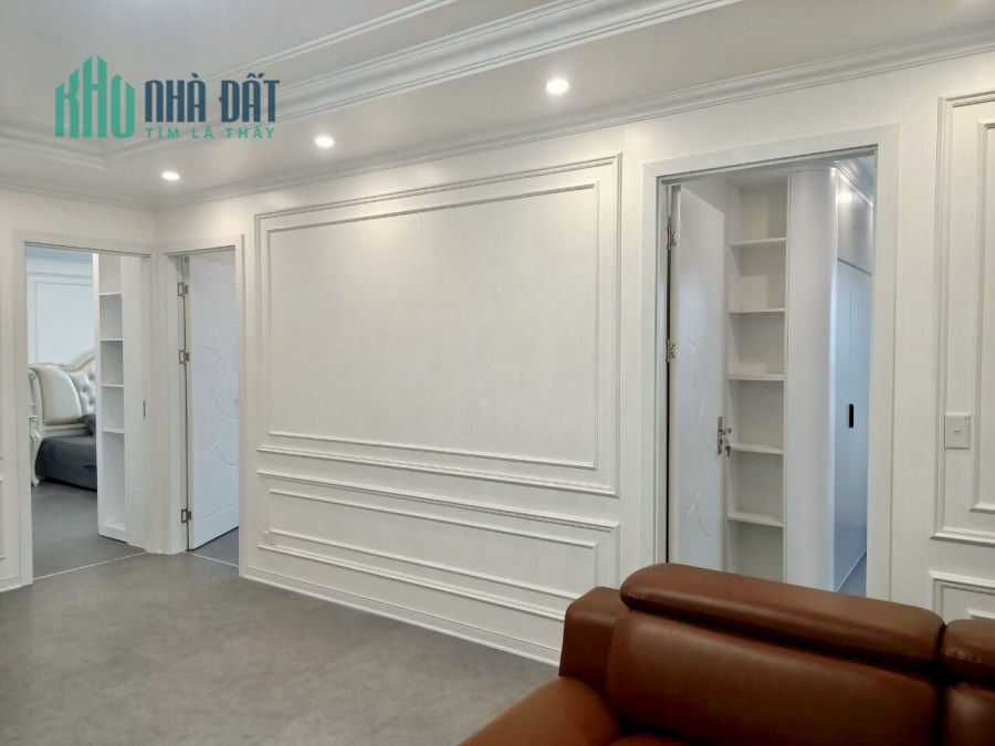 Bán Victoria văn phú 120m2, hướng ĐN, có chỗ ô tô, lô góc, hơn 3 tỷ.