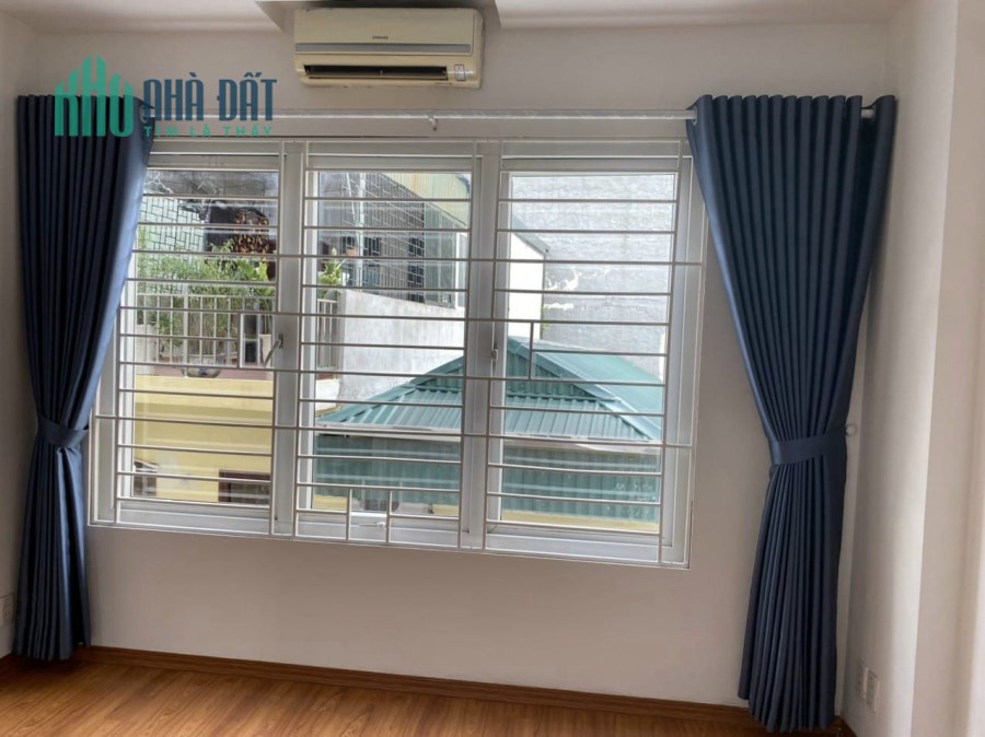 Nhà Hoàng Ngân, Cầu Giấy, 31m2 x 5 tầng, nhà đẹp, ô tô vào nhà, kinh doanh, giá 8.5 tỷ