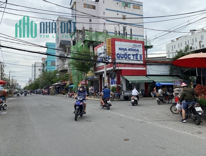 BÁN NHÀ 1 SẸT PHẠM VĂN BẠCH, TÂN bÌNH 4 x16 , 3 PN, 5 TỶ 1