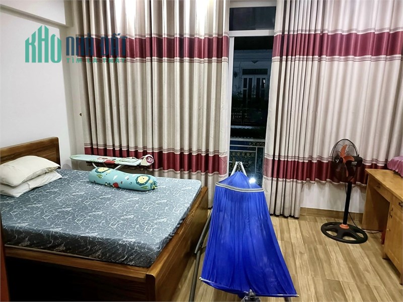 BÁN NHÀ 1 SẸT PHẠM VĂN BẠCH, TÂN bÌNH 4 x16 , 3 PN, 5 TỶ 1