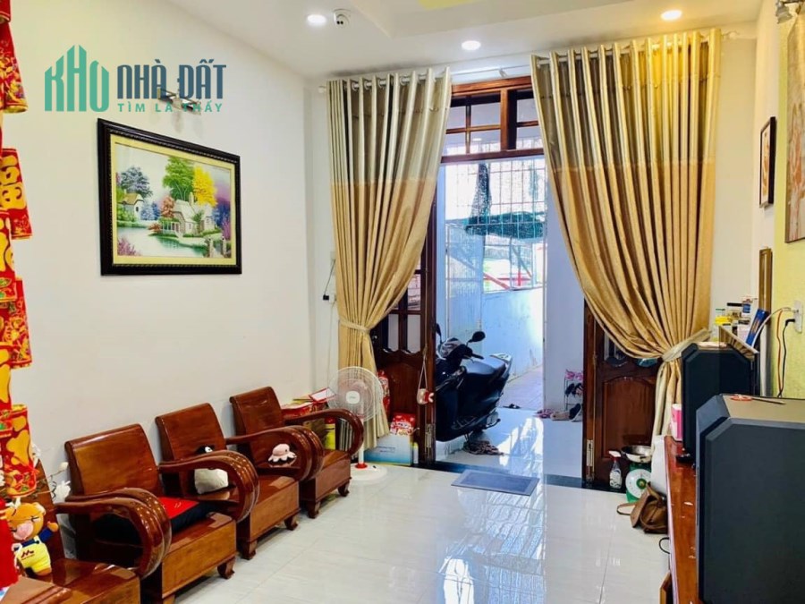 Bán Nhà 2 Tầng Đặng Tất Vĩnh Hải Nha Trang Khánh Hòa