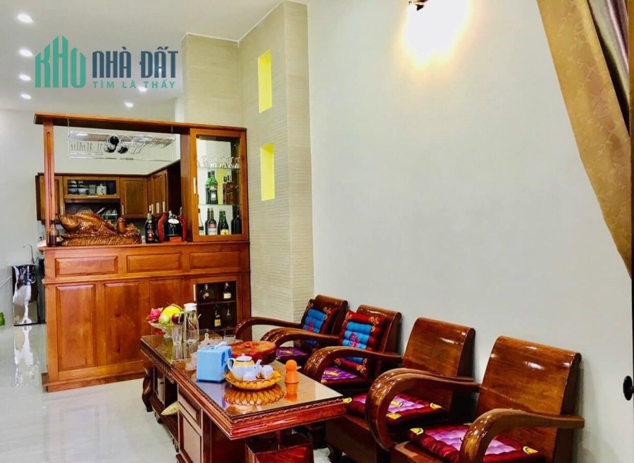 Bán Nhà 2 Tầng Đặng Tất Vĩnh Hải Nha Trang Khánh Hòa