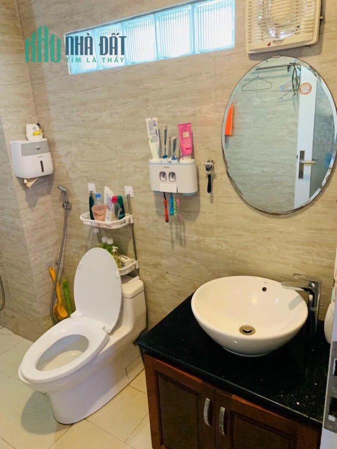 Bán Nhà 2 Tầng Đặng Tất Vĩnh Hải Nha Trang Khánh Hòa