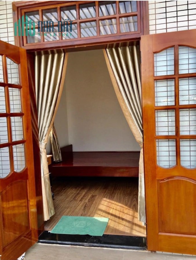 Bán Nhà 2 Tầng Đặng Tất Vĩnh Hải Nha Trang Khánh Hòa
