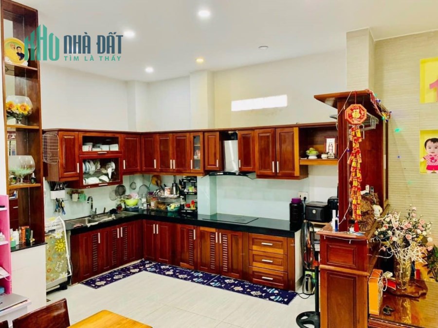 Bán Nhà 2 Tầng Đặng Tất Vĩnh Hải Nha Trang Khánh Hòa