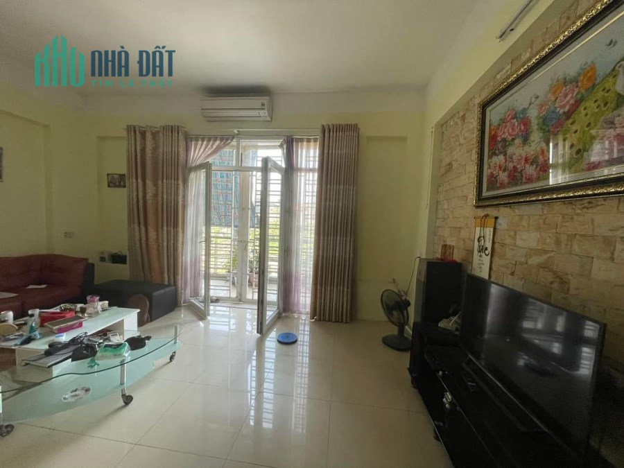 MỸ ĐÌNH- GẦN Ô TÔ - KHU VỰC SẦM UẤT - KINH DOANH ĐA LOẠI HÌNH,45m*1tầng, nhỉnh 6tỷ