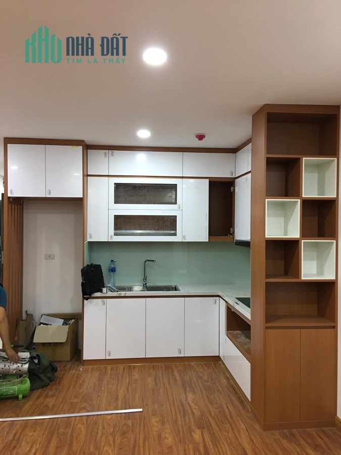BÁN NHÀ MỸ ĐÌNH, CHỦ XÂY TÂM HUYẾT, NỞ HẬU, 35m, 3.29 tỷ