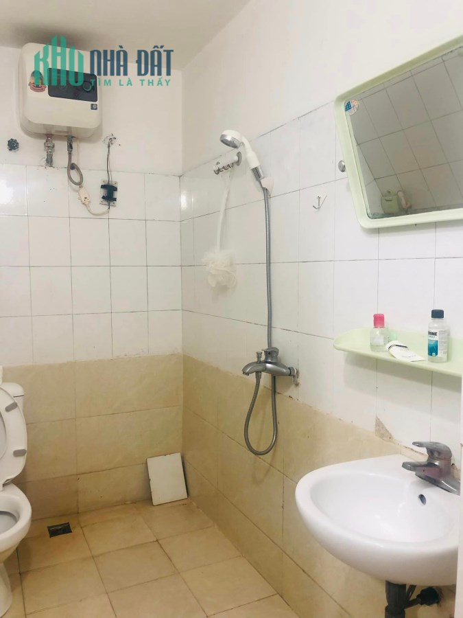 BÁN NHÀ MỸ ĐÌNH, CHỦ XÂY TÂM HUYẾT, NỞ HẬU, 35m, 3.29 tỷ